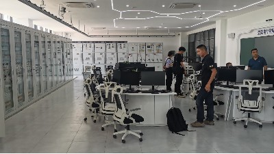 機房防靜電地板的材質好壞該如何辨別