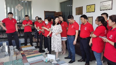 向銀馬看齊，愿未來星防靜電地板廠家成為更強的千里馬!