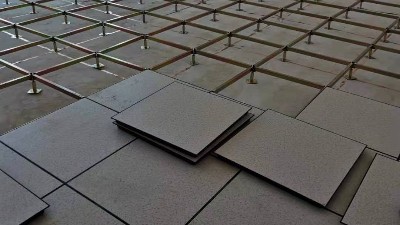 你知道防靜電地板安裝工藝是怎樣的嗎？