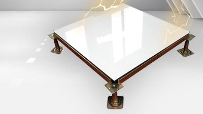 機房陶瓷防靜電地板一定要用國標(biāo)的嗎？看完還不明白來找我