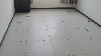 鋪設全鋼防靜電地板這些技巧你知道嗎
