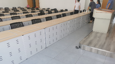 學校機房防靜電地板一般什么價格?