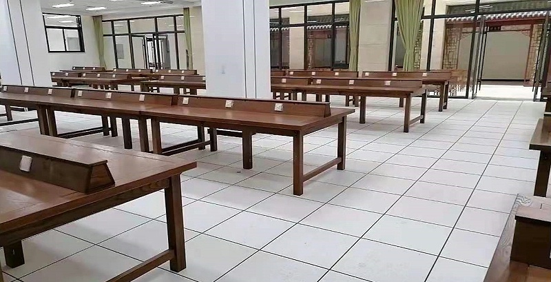 西安防靜電地板廠家